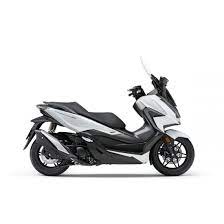HONDA FORZA 350CC ABS LATEST MODEL 2023 traction control
